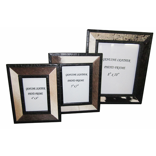 Photo Frame Set Of 3