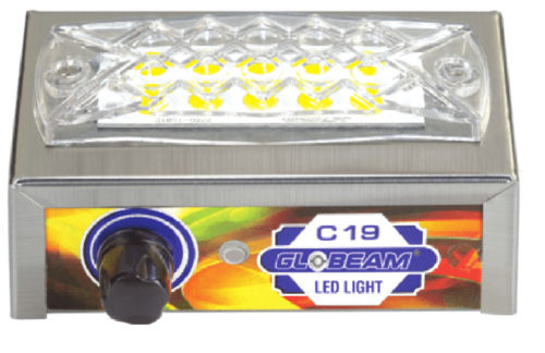 C19 Emergency Safety Light