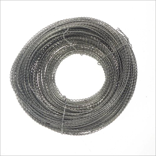 As Per Customer Requirement Sealing Wire