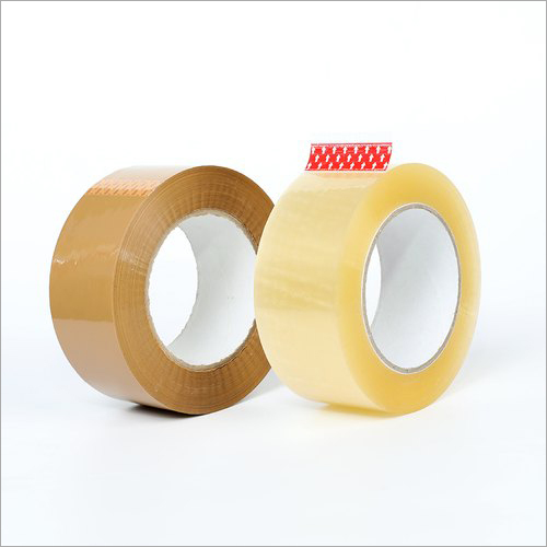 Adhesive Bopp Tape