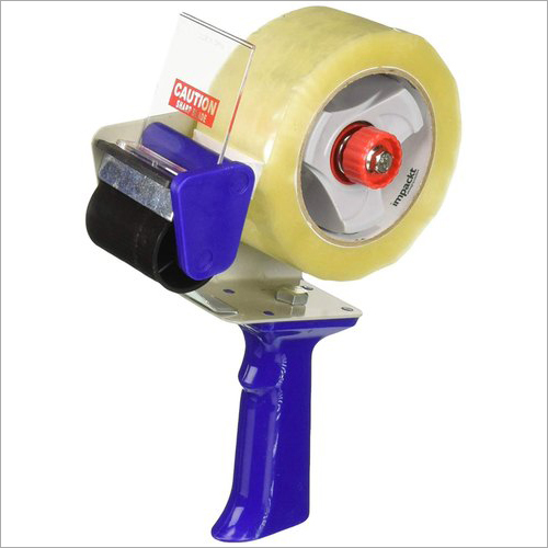 Tape Dispensers And Machines