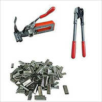Packing Tools And Machines - Color: As Per Customer Requirement