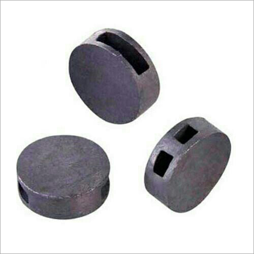 Round And Square Lead Seal Application: As Per Customer Requirement