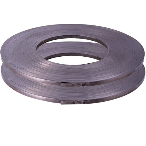Hoop Iron Steel Box Strapping Application: As Per Customer Requirement