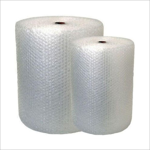 Air Bubble Roll Sheet Plain And Antistatic