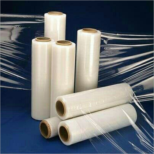 Plastic Shrink Stretch Film Roll Air Consumption: As Per Customer Requirement