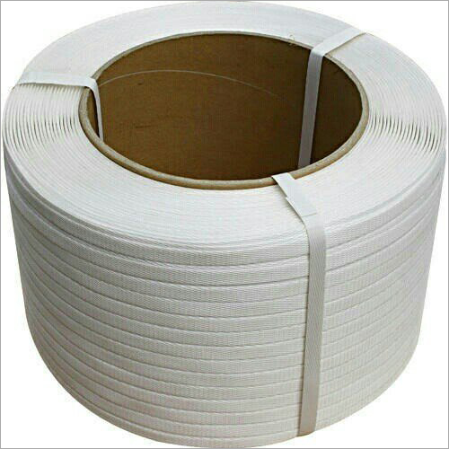 Automatic And Semi Automatic Pp Strapping Roll Patti