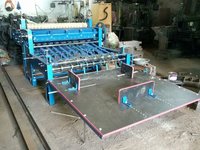 Paper Roll Lamination Machine