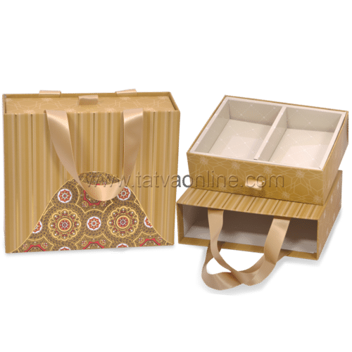 Small Dry fruit Bag Box