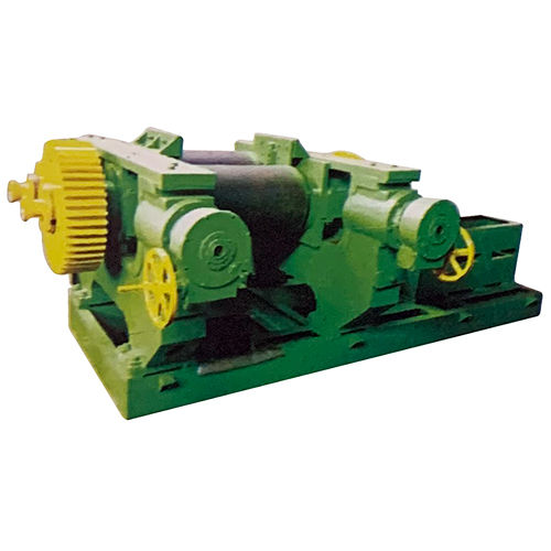 UNI Drive Refiner Mill Machine