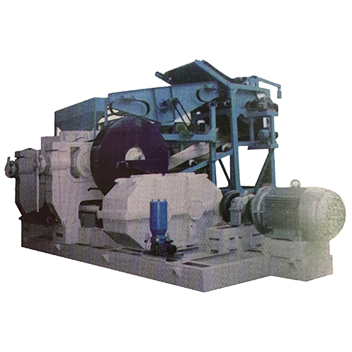 Crackers-Grinders- Pre Refiners Machine Crackers-Grinders- Pre Refiners Machine
