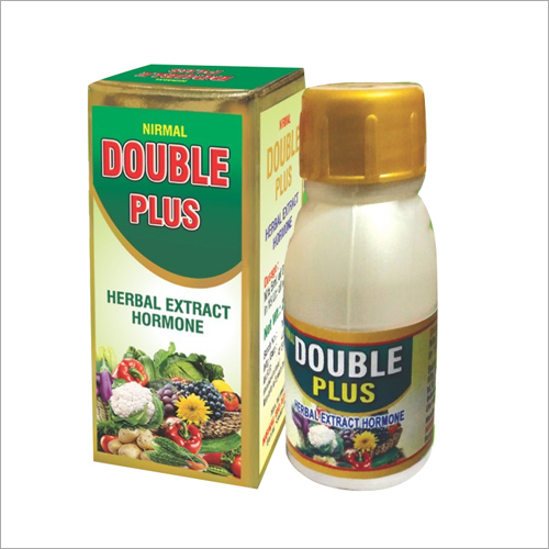Herbal Extract Hormone Fertilizer