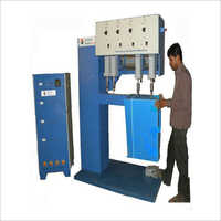 Ultrasonic PP Box Welders