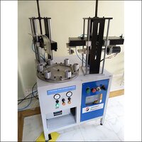 Ultrasonic Tube Sealing Machines