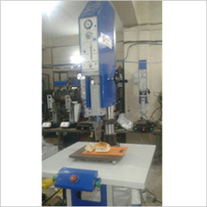 Ultrasonic Sweet Cutter Machines