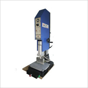 Bench Type Ultrasonic Welder