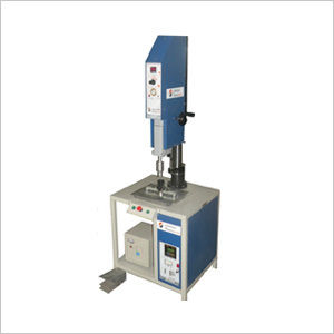 Floor Type Welding Machine