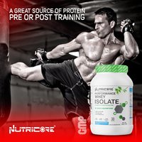 Whey  Protein Isolate