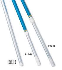 Telescopic Rods
