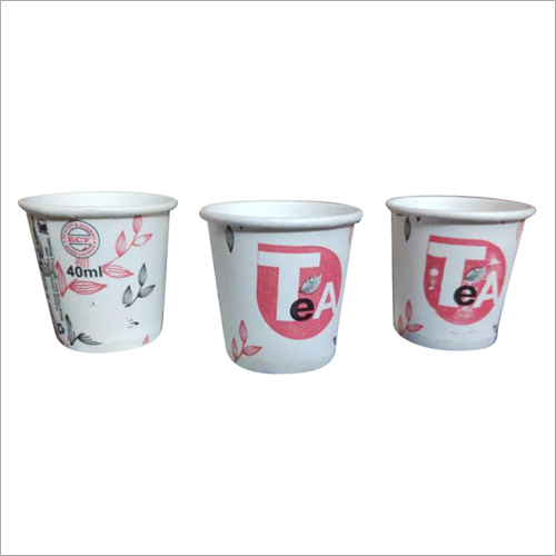 40 Ml Paper Cup
