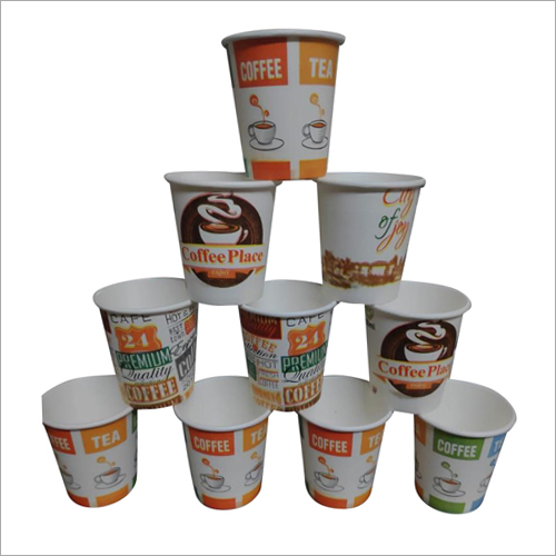 80 ml Coffee Cup