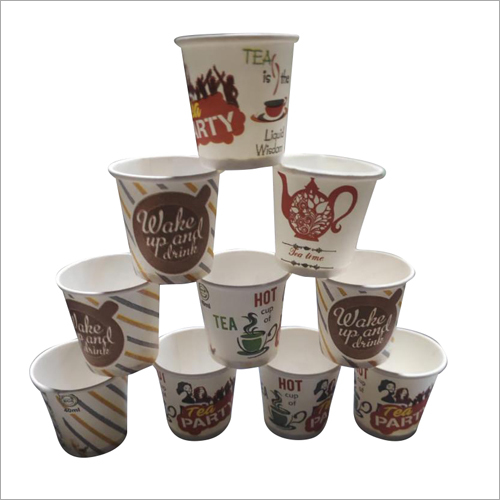 60 ml Paper Cup
