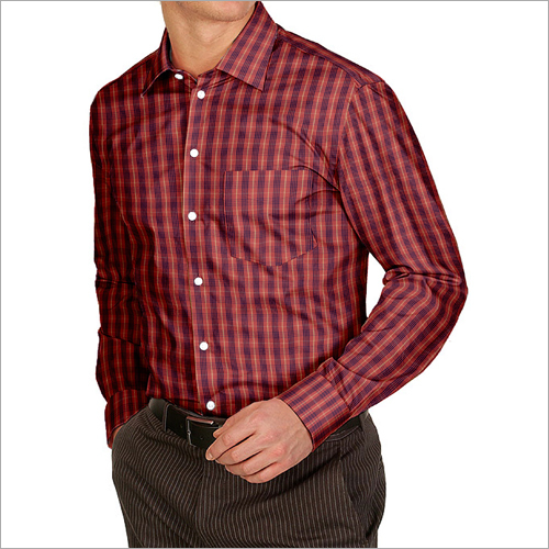Washable Uniform Shirting Fabric