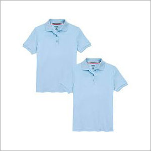 Cotton School Sport T Shirt