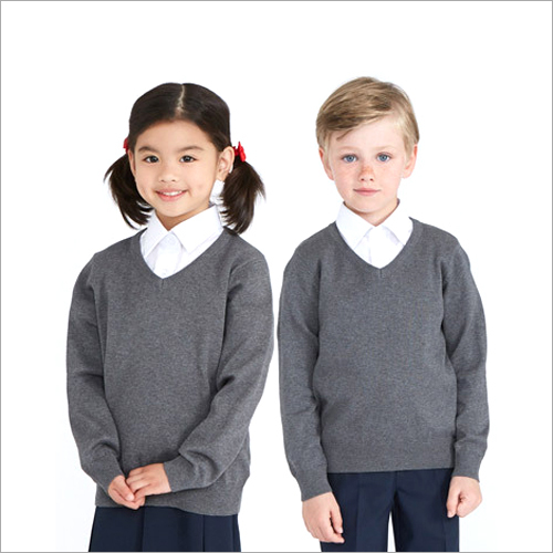 Primary School Sweater
