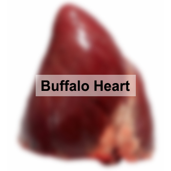 Buffalo Heart