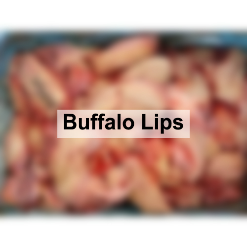 Buffalo Lips