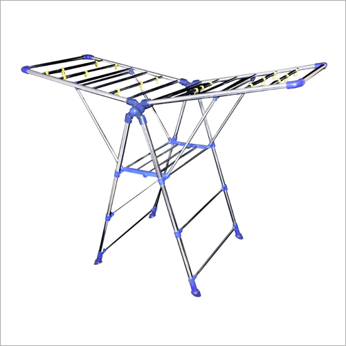 Stainless Steel Butterfly Cloth Drying Stand