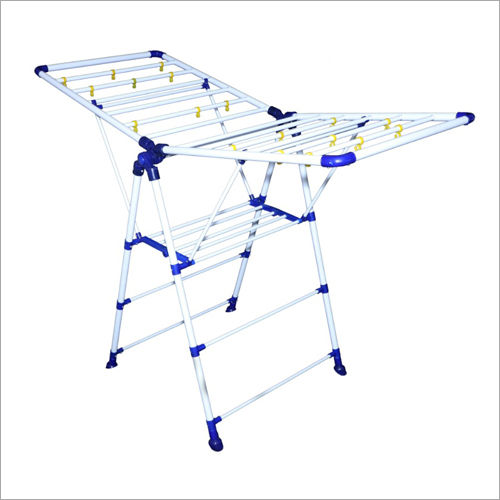 Butterfly Cloth Drying Stand