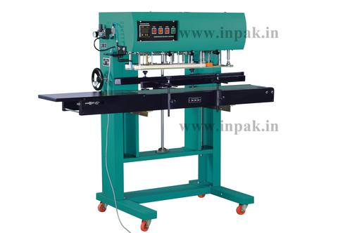 Band Sealing Machine