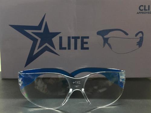 Safet Goggles