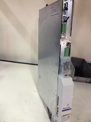 REXROTH HDS02 2-W040N-HS12-0