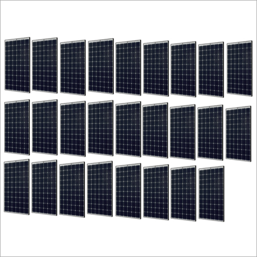 12 W On Grid Solar Power Systems Max Voltage: 220-240 Volt (V)