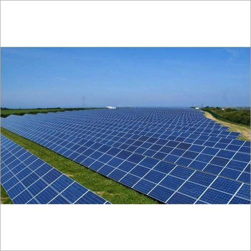 Ip65 On Grid Solar Power Systems Max Voltage: 220-240 Volt (V)