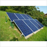 24w Grid Tied Solar System Max Voltage: 220-240 Volt (v)