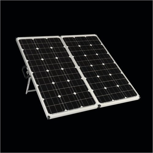 Portable Solar Power Systems Max Voltage: 220-240 Volt (V)