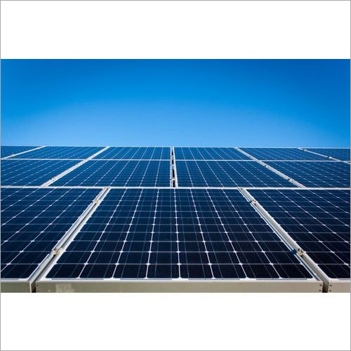 Solar Renewable Energy Power Systems Max Voltage: 220-240 Volt (V)