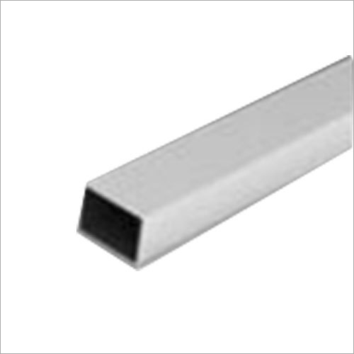 5mm Structure Galvanized Pipes - Square Section, Manual Polish Finish | Durable Structural Application, Corrosion-Resistant Design