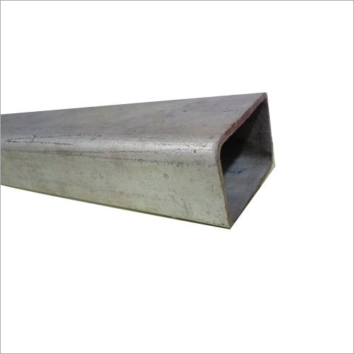 2mm Hot Solar Structure Dip Galvanized Pipes - Material: Other, Size: 2mm Thickness | Square Shape, Manual Polish Finish, Bundled Inspection