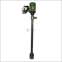Stainless Steel 316 Electric IBC Container Pump