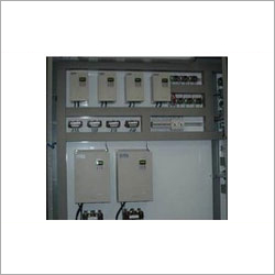 Electrical Ac Drive Application: Industrial