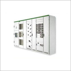 Motor Control Panel Center - Metal, 220-240 Volt Rated Voltage | Custom-Built, 1 Year Warranty, Precision Electronics