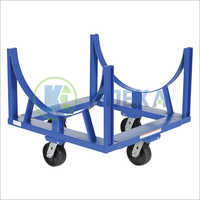Bar Cradle Truck