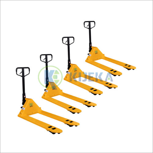 Pallet Trucks