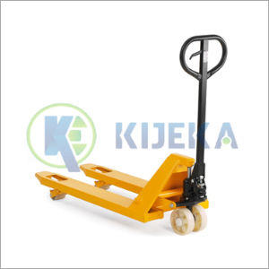 Hydraulic Hand Pallet Truck Fork Length: 1150 Millimeter (Mm)