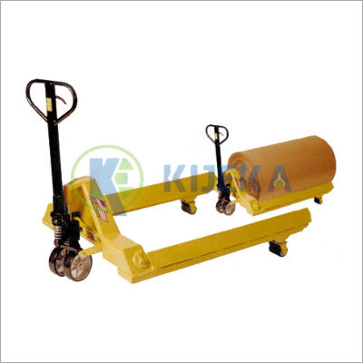 Roll Lift Pallet Truck